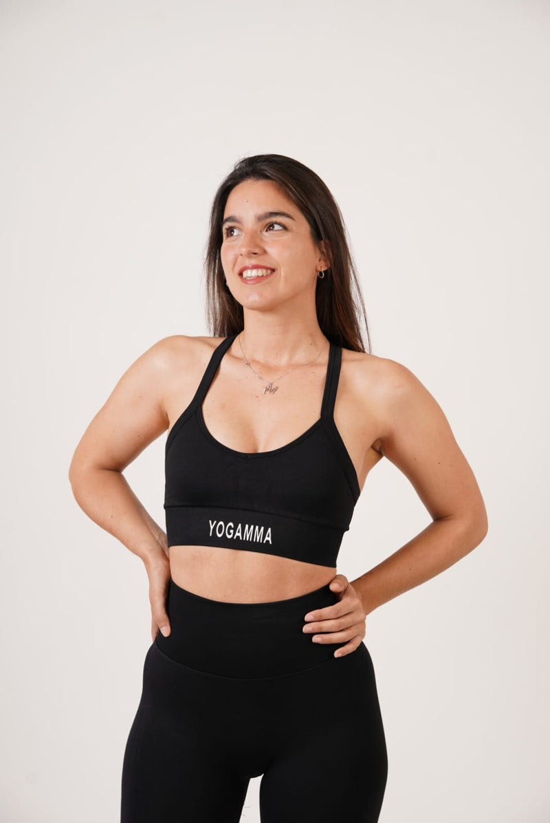 Top + Leggings