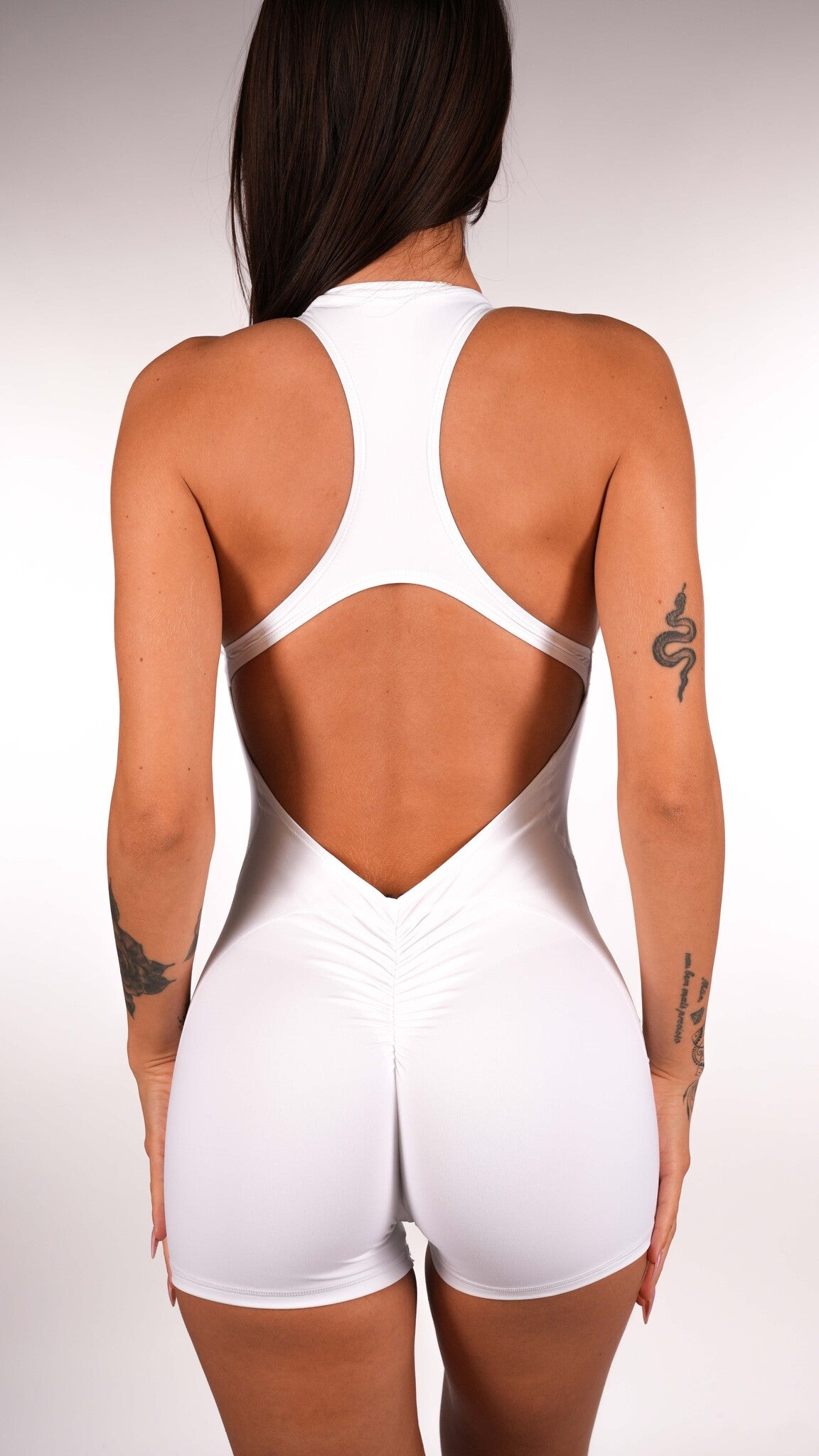 Tutina Jumpsuit PRO FIT YOGAMMA 🍑Bianca