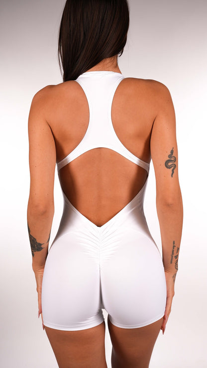 Tutina Jumpsuit PRO FIT YOGAMMA 🍑Bianca